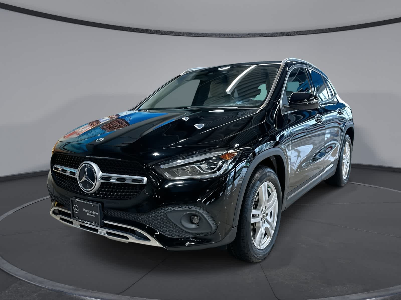 2023 Mercedes-Benz GLA