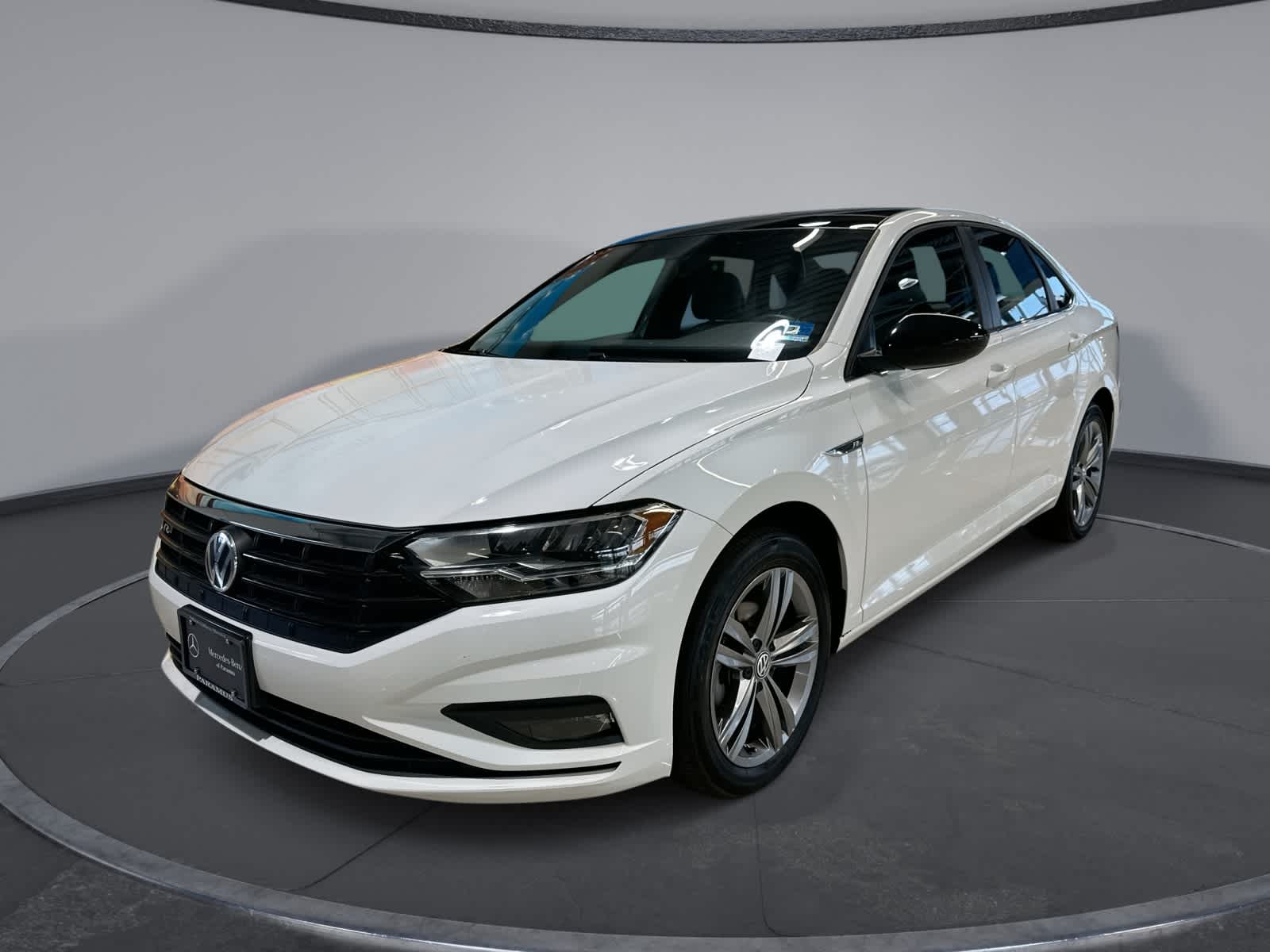2019 Volkswagen Jetta R-Line