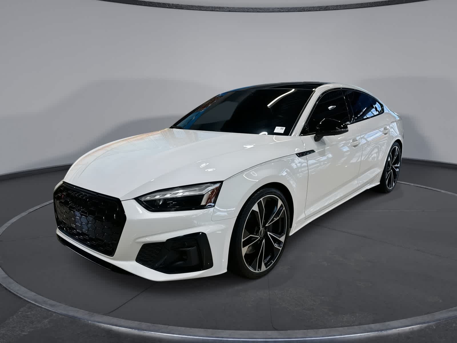 2023 Audi S5 Sportback