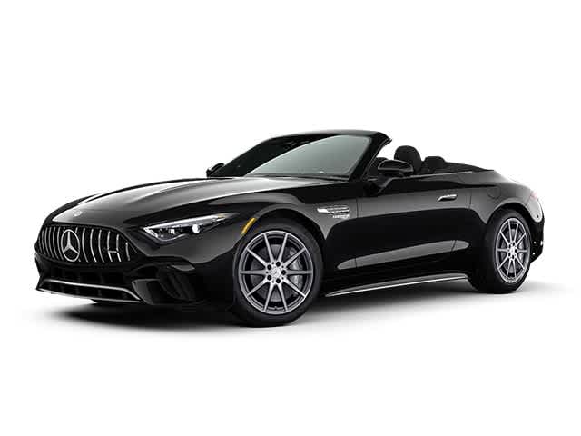 2023 Mercedes-Benz SL