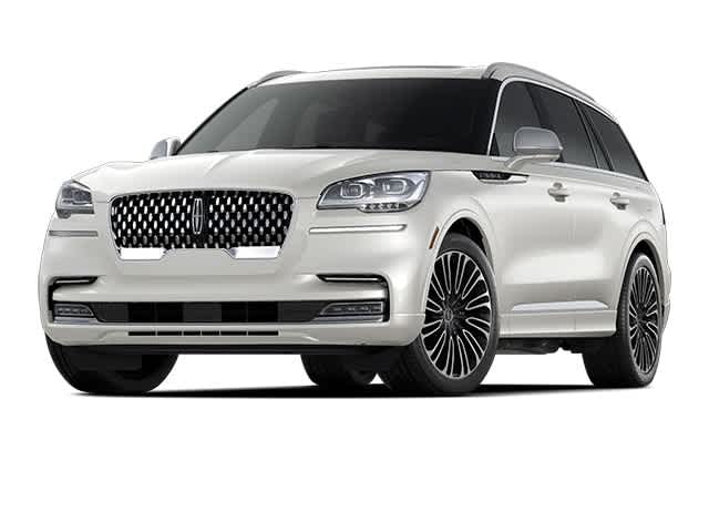2021 Lincoln Aviator