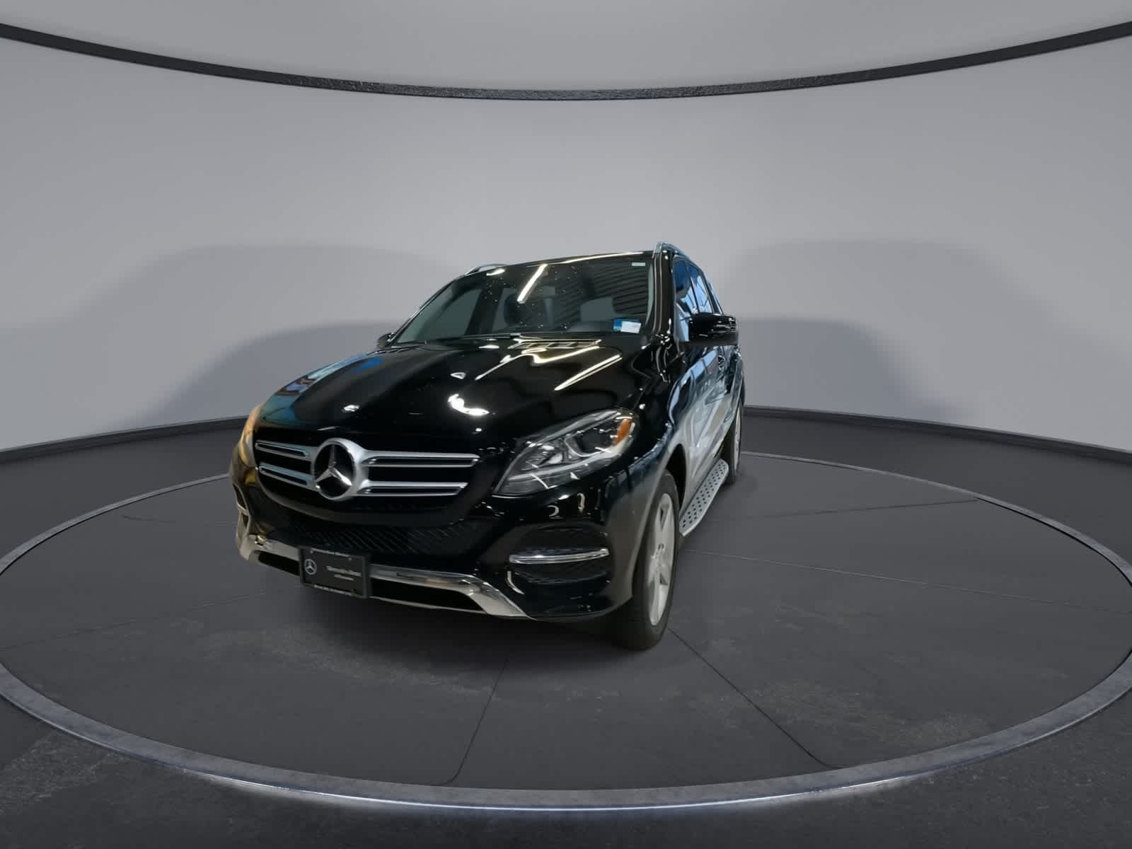 Used Mercedes-Benz GLE for Sale in Paramus, NJ