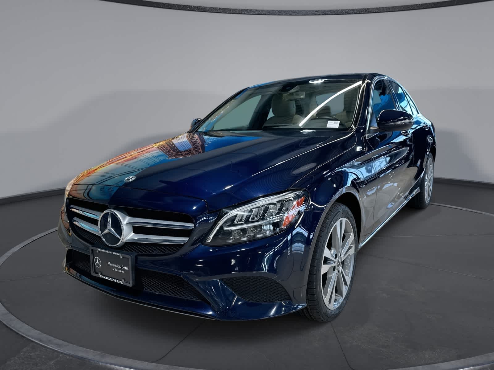 Certified Pre-Owned Mercedes-Benz for Sale in Paramus, NJ