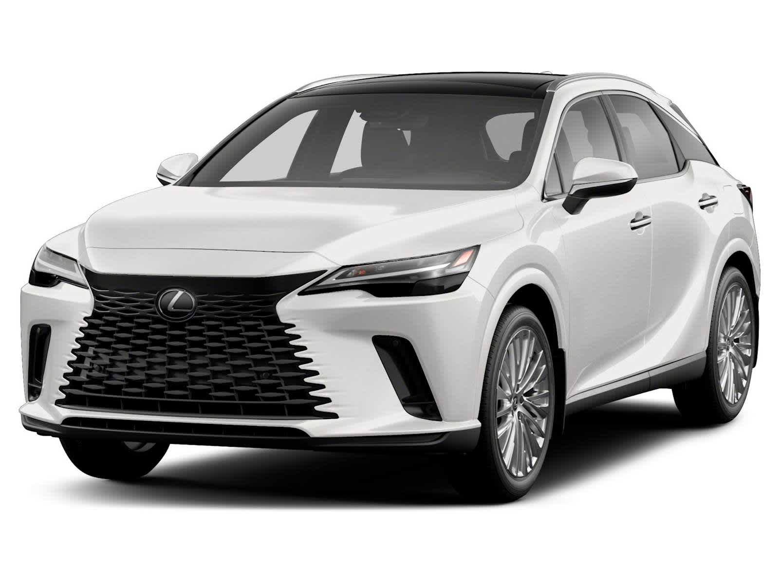 2023 Lexus RX Hybrid