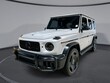  Mercedes-Benz AMG G 63