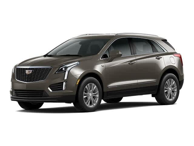 2023 Cadillac XT5