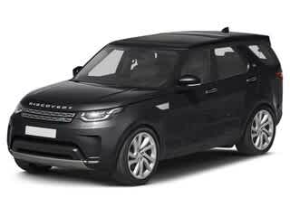 2017 Land Rover Discovery