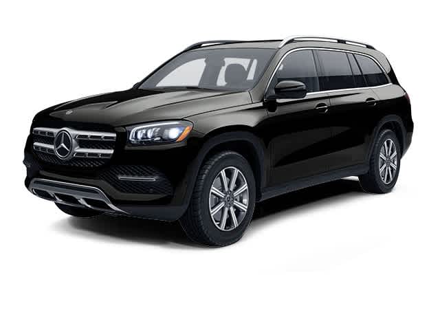 2023 Mercedes-Benz GLS