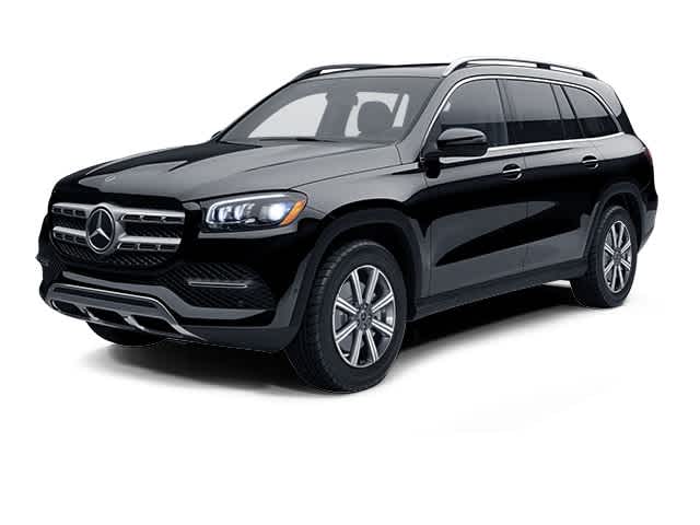  Mercedes-Benz GLS 450