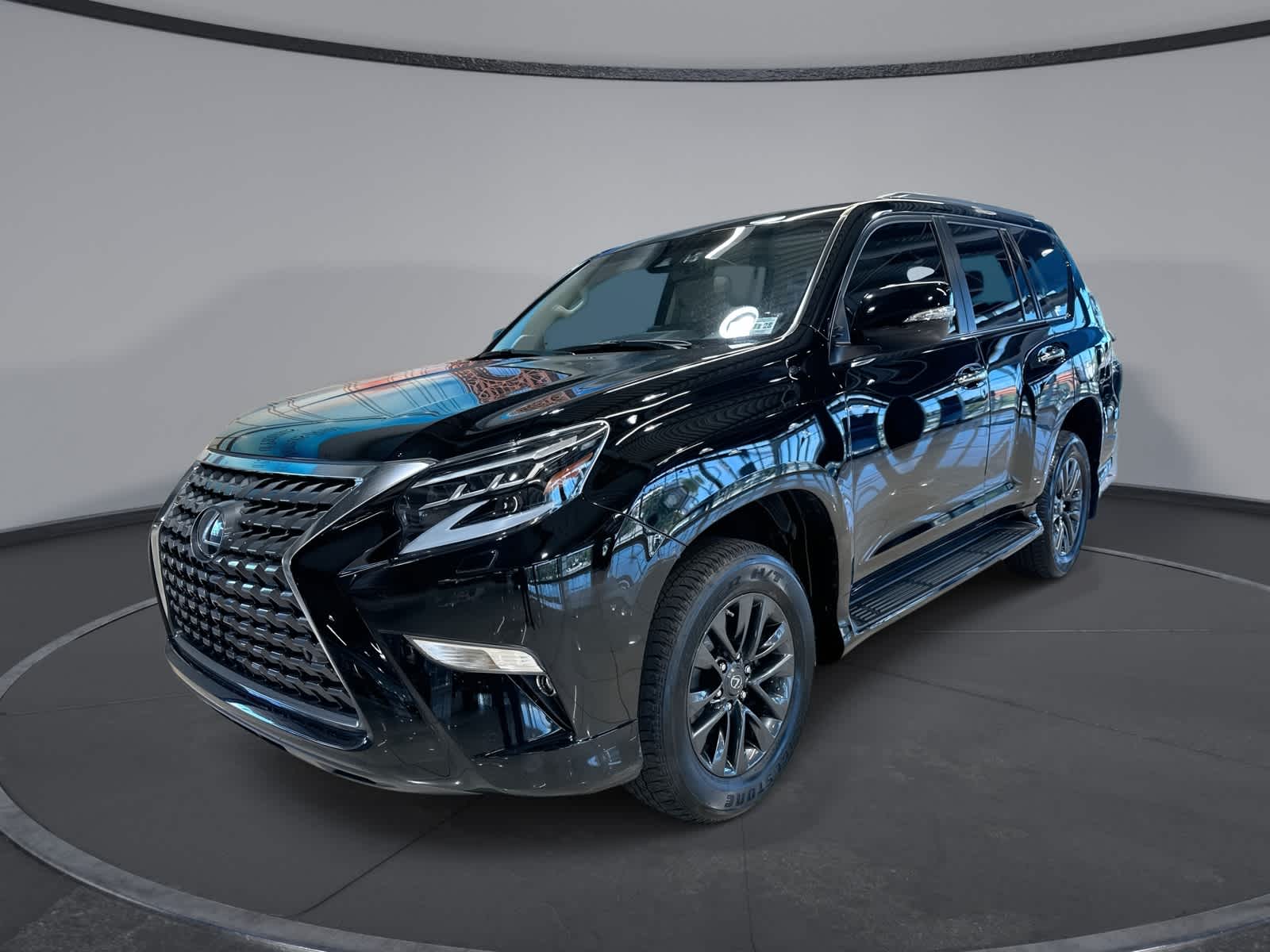 2023 Lexus GX