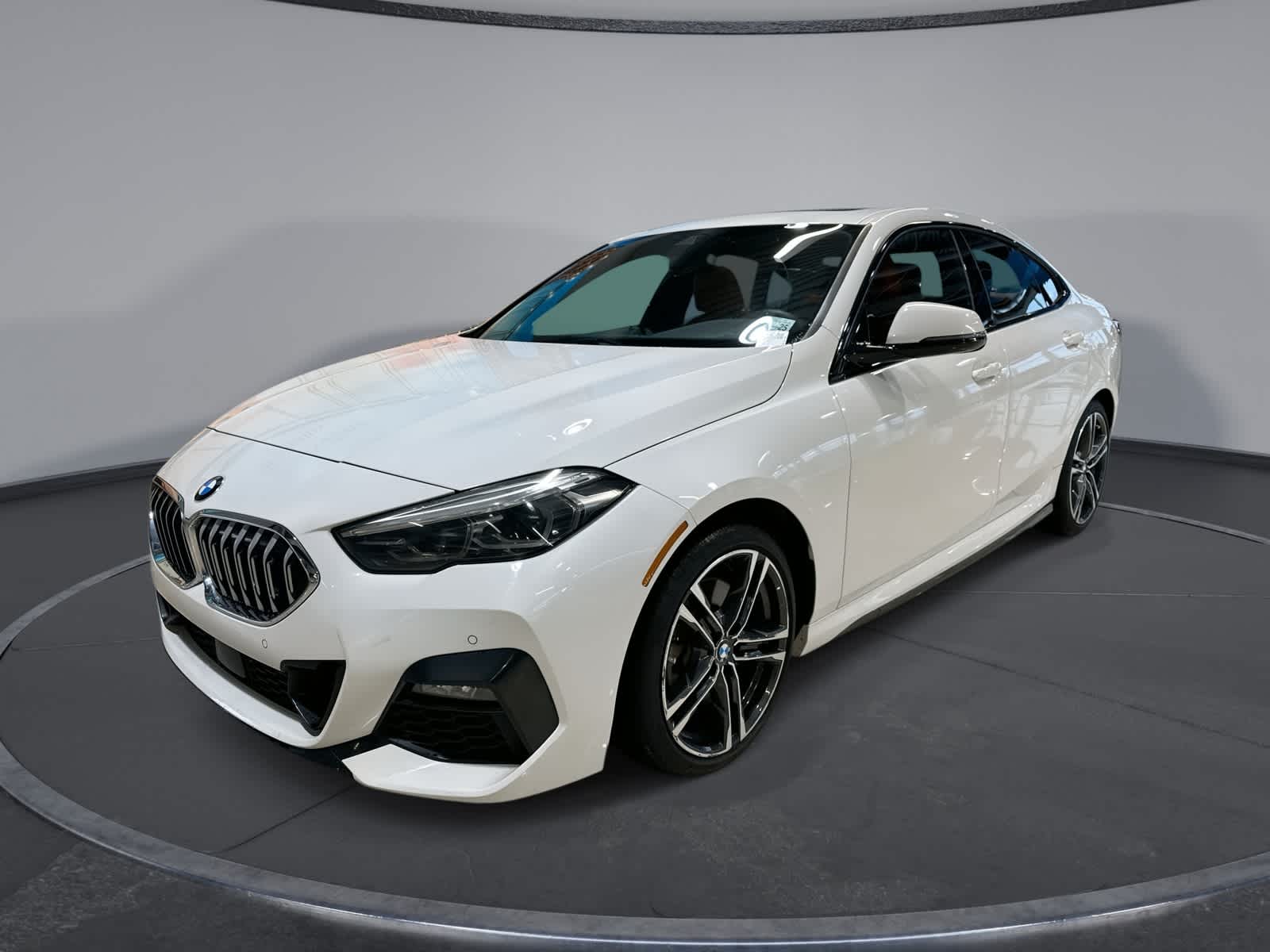 2020 BMW 2 Series