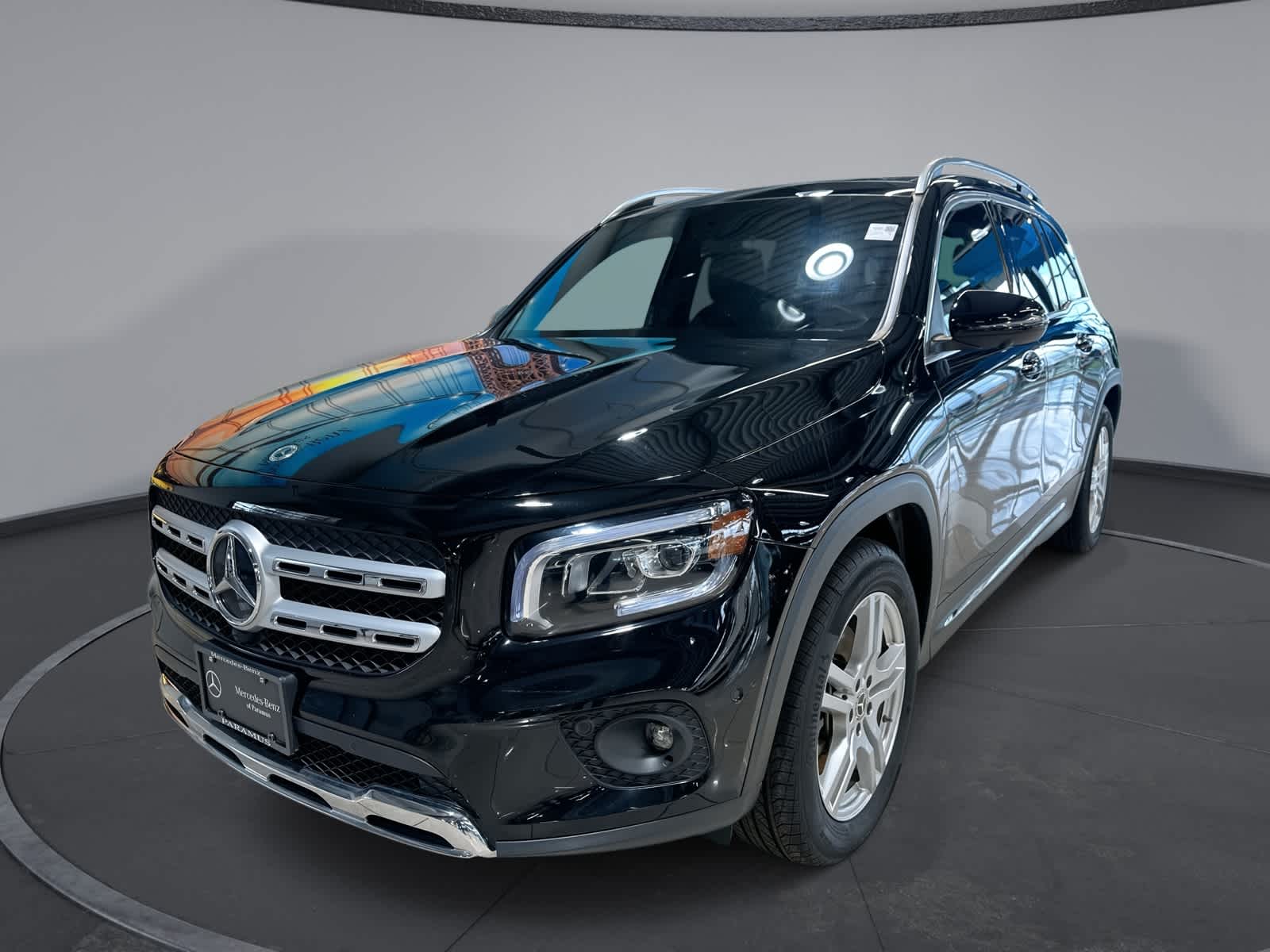 2023 Mercedes-Benz GLB