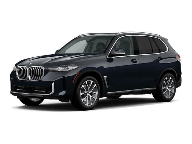 2024 BMW X5 40i