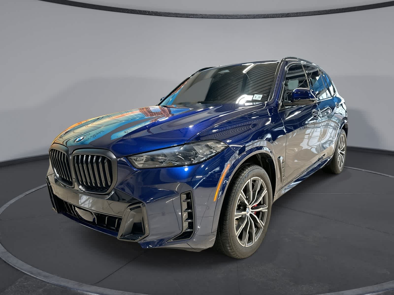 2025 BMW X5 40i