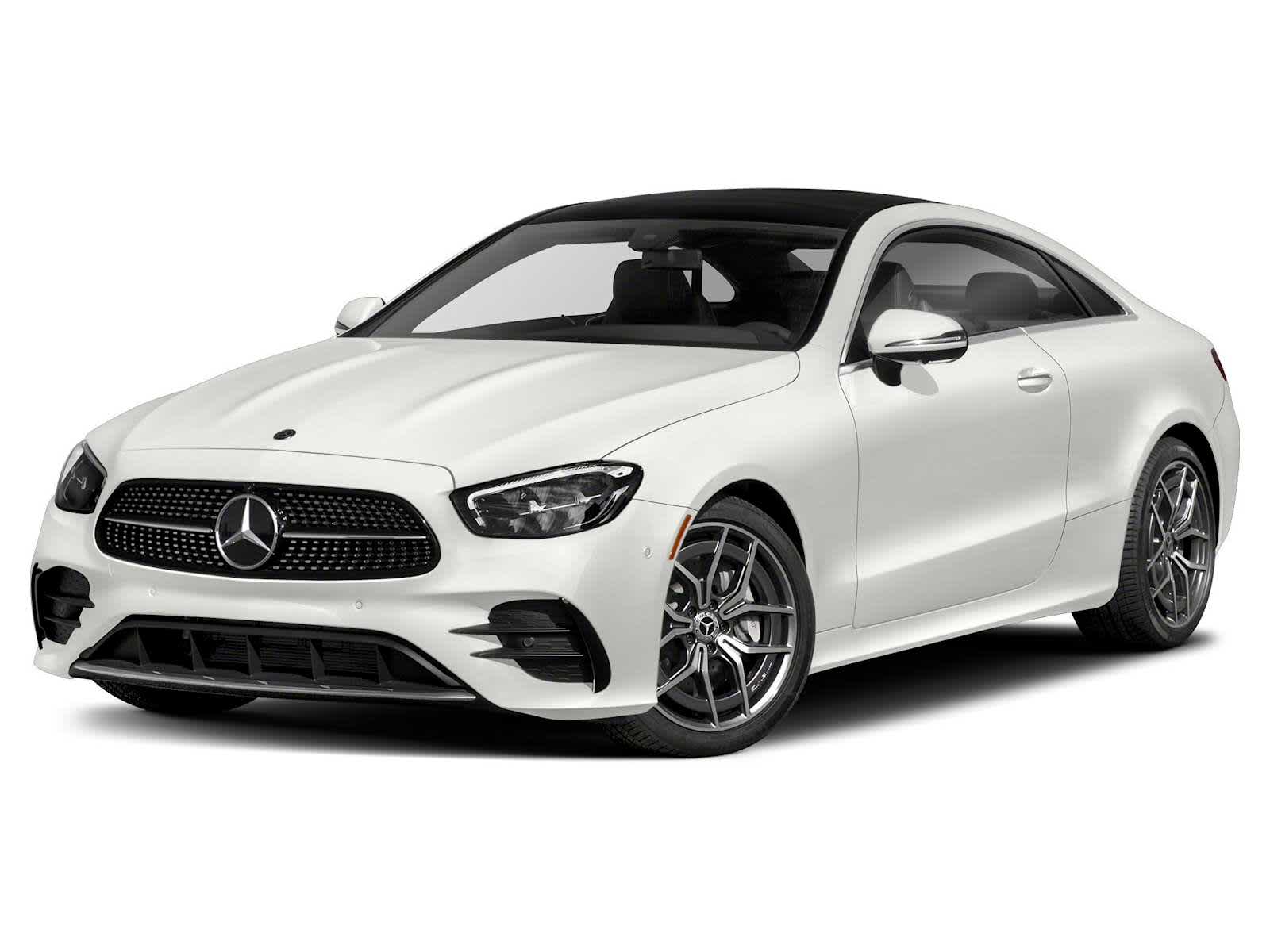 2023 Mercedes-Benz E-Class