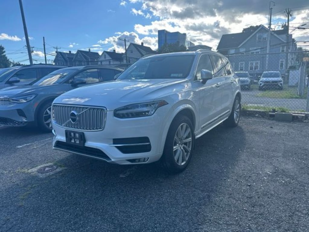 Used 2019 Volvo XC90 T6 Inscription SUV