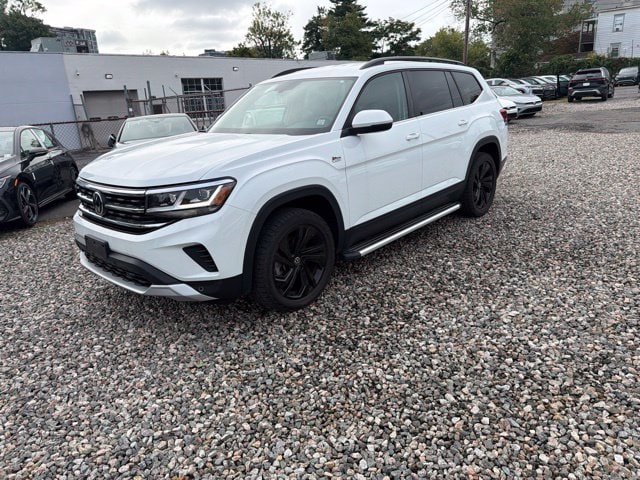 2023 Volkswagen Atlas