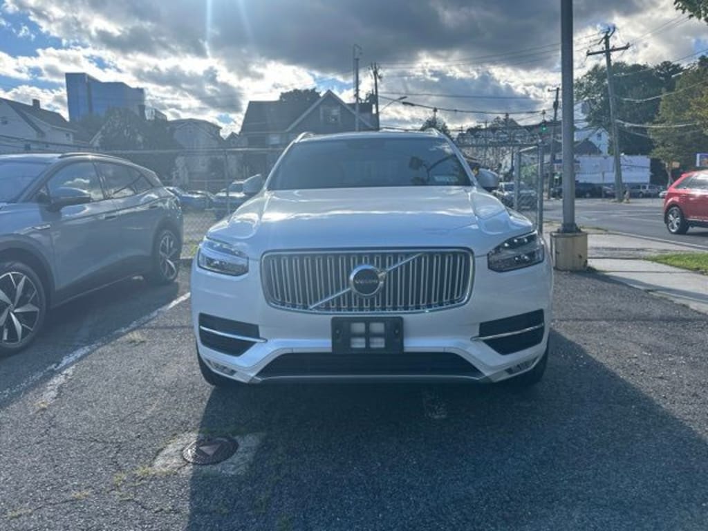 Used 2019 Volvo XC90 T6 Inscription SUV