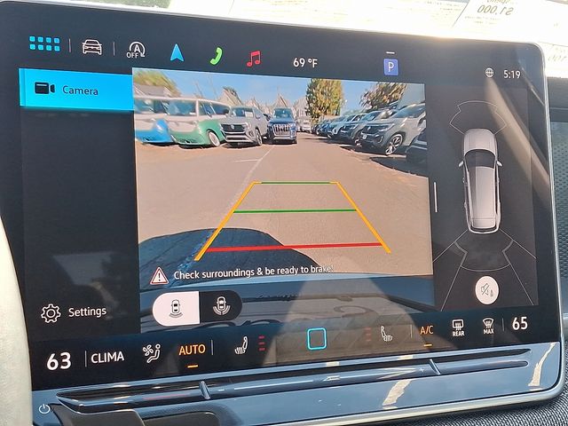 2025 Volkswagen Tiguan S - Photo 12