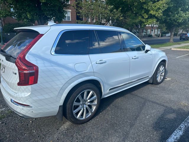 Used 2019 Volvo XC90 T6 Inscription SUV