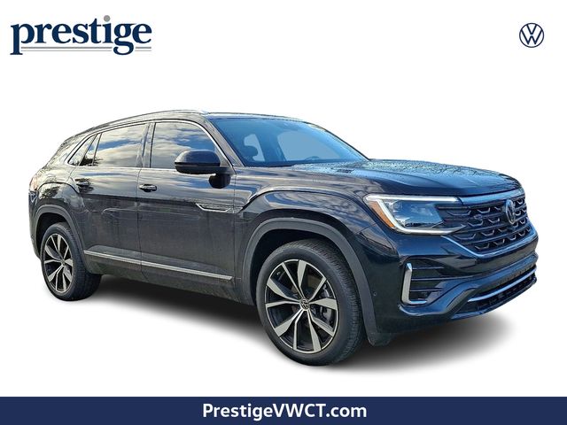 2026 Volkswagen Atlas Cross Sport
