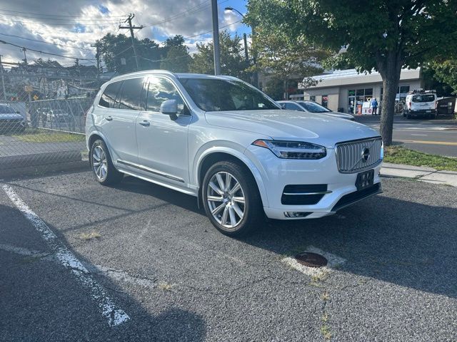 Used 2019 Volvo XC90 T6 Inscription SUV