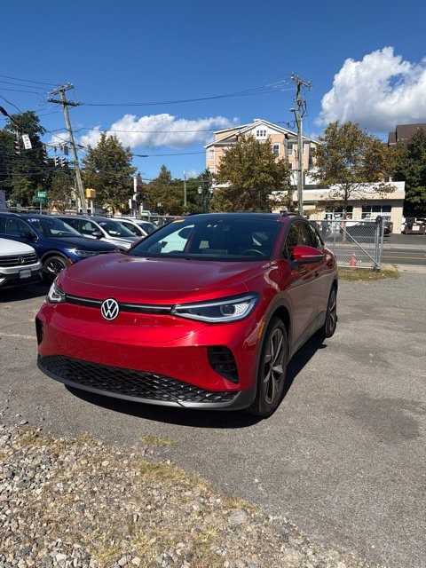 2023 Volkswagen ID.4