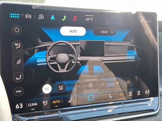 2025 Volkswagen Tiguan S - Photo 10