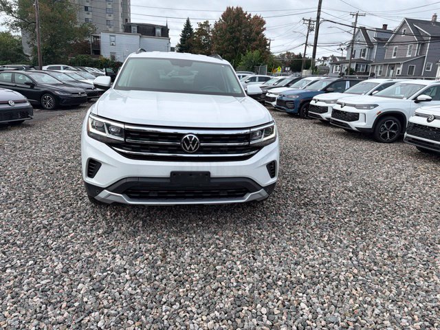 Used 2023 Volkswagen Atlas 3.6L V6 SE w/Technology SUV