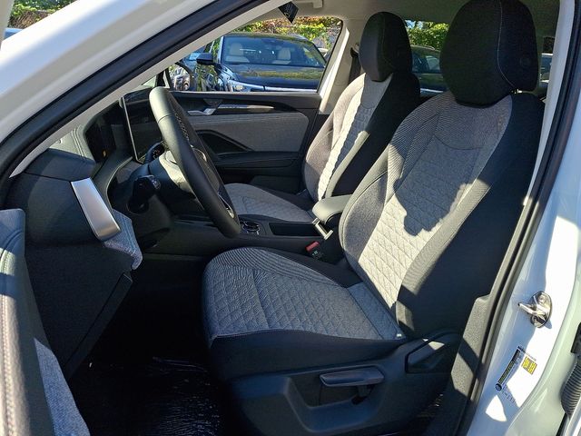2025 Volkswagen Tiguan S - Photo 8