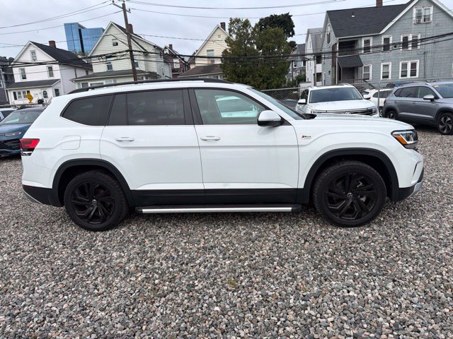 Used 2023 Volkswagen Atlas 3.6L V6 SE w/Technology SUV