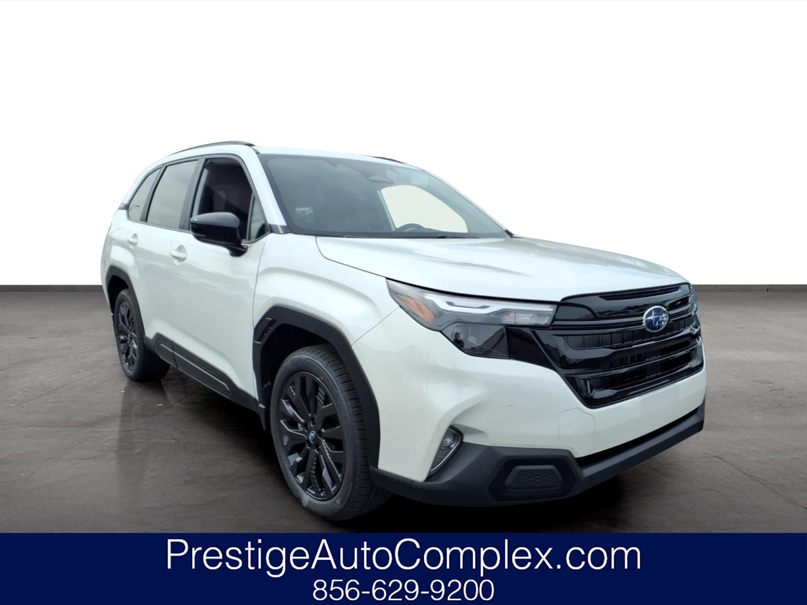 New Subaru Cars & SUVs | Prestige Subaru of Turnersville NJ