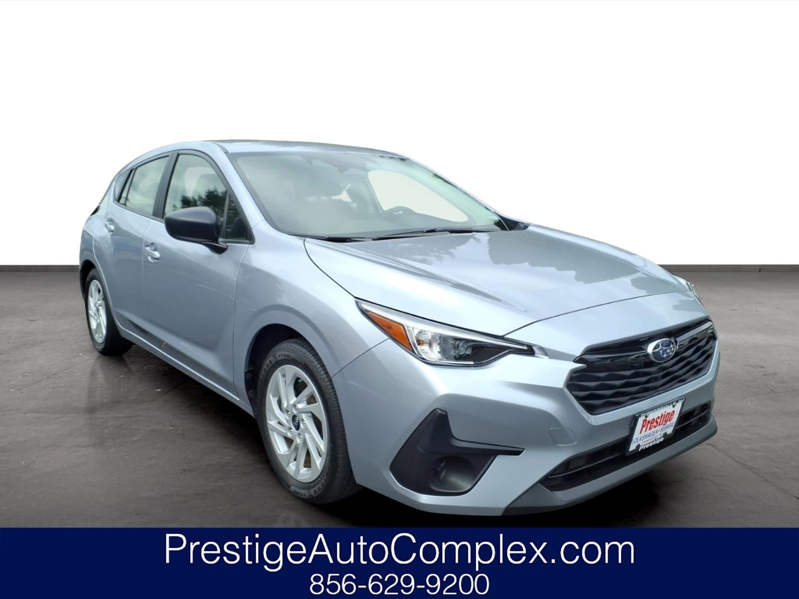 2024 Subaru Impreza