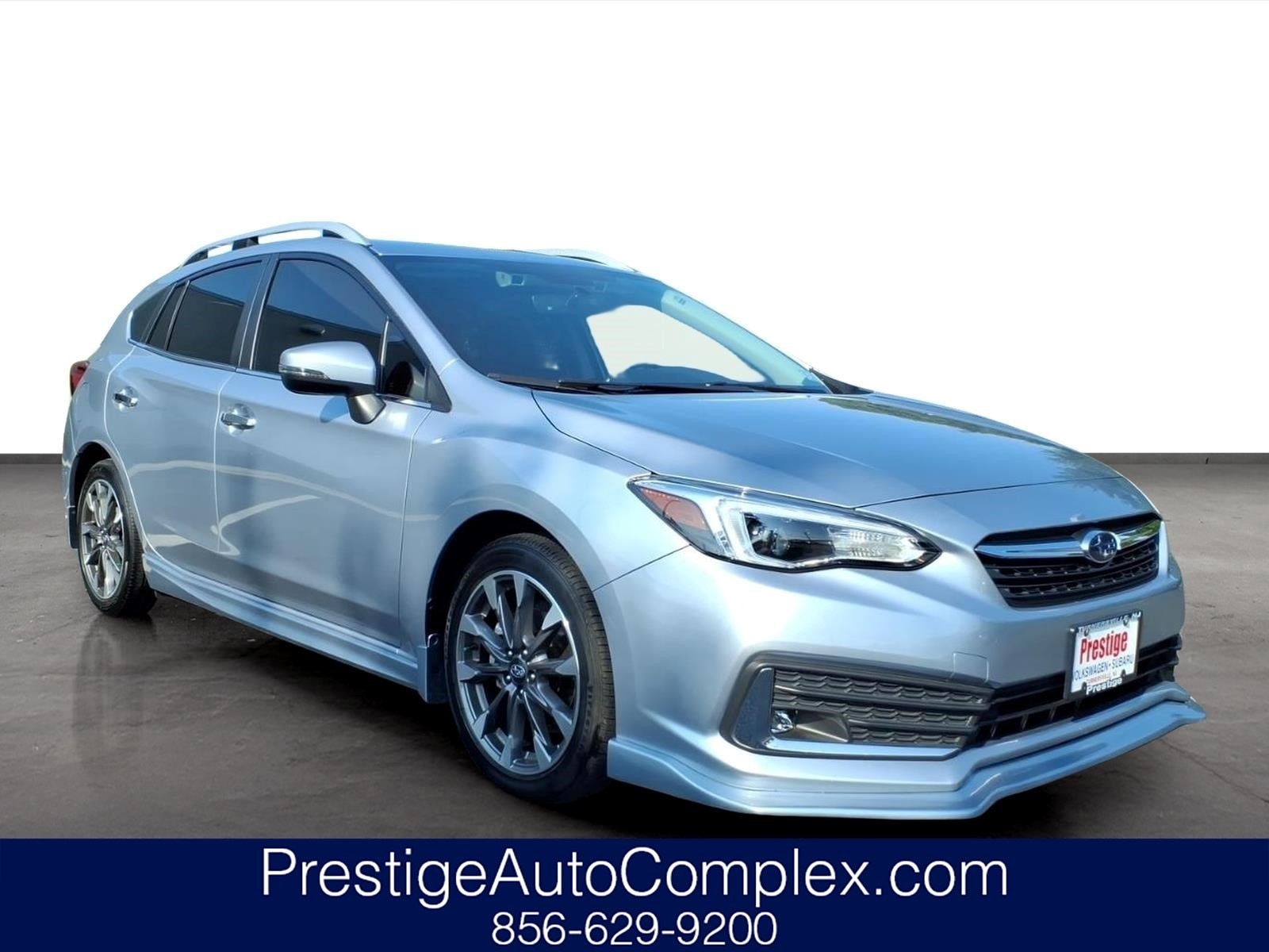 2022 Subaru Impreza