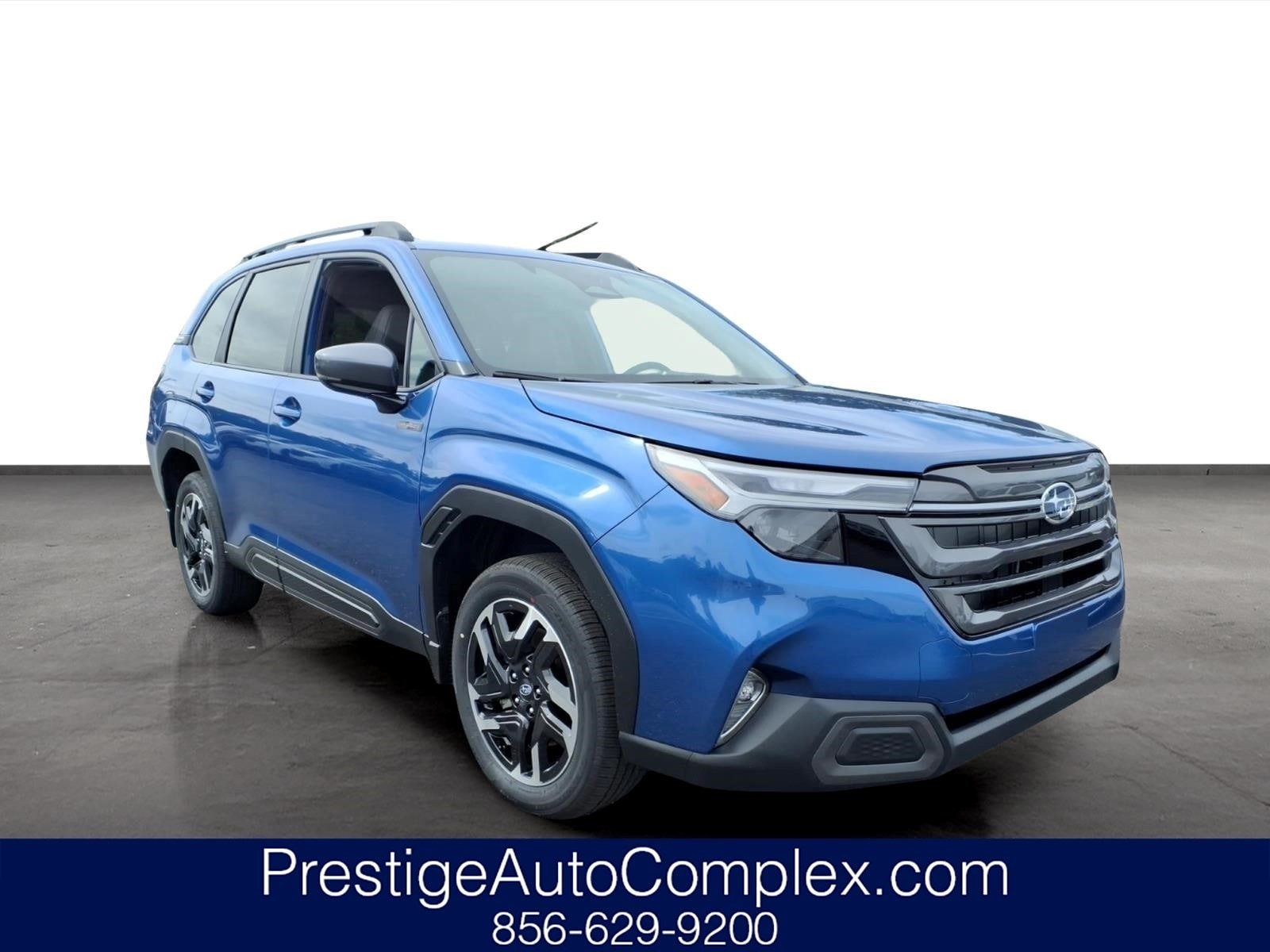 New Subaru Cars & SUVs | Prestige Subaru of Turnersville NJ