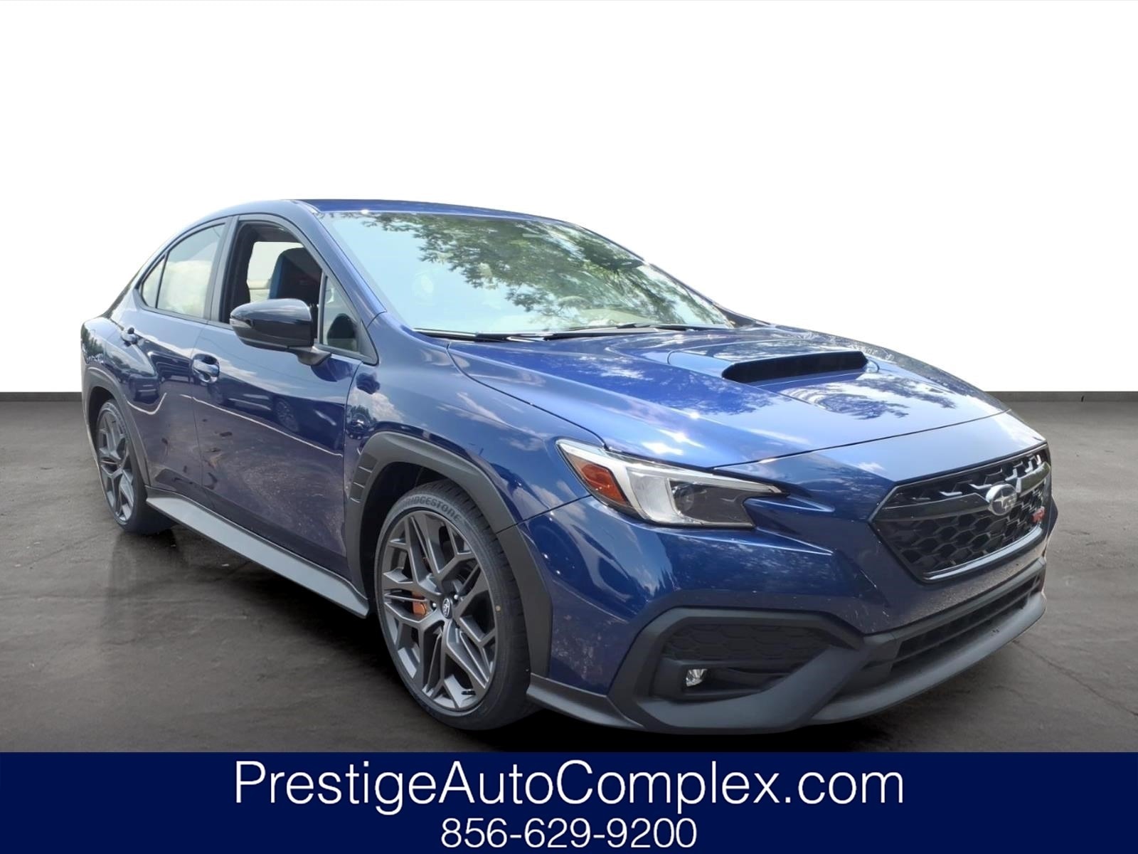 New Subaru WRX for Sale in Turnersville, NJ | Prestige Subaru