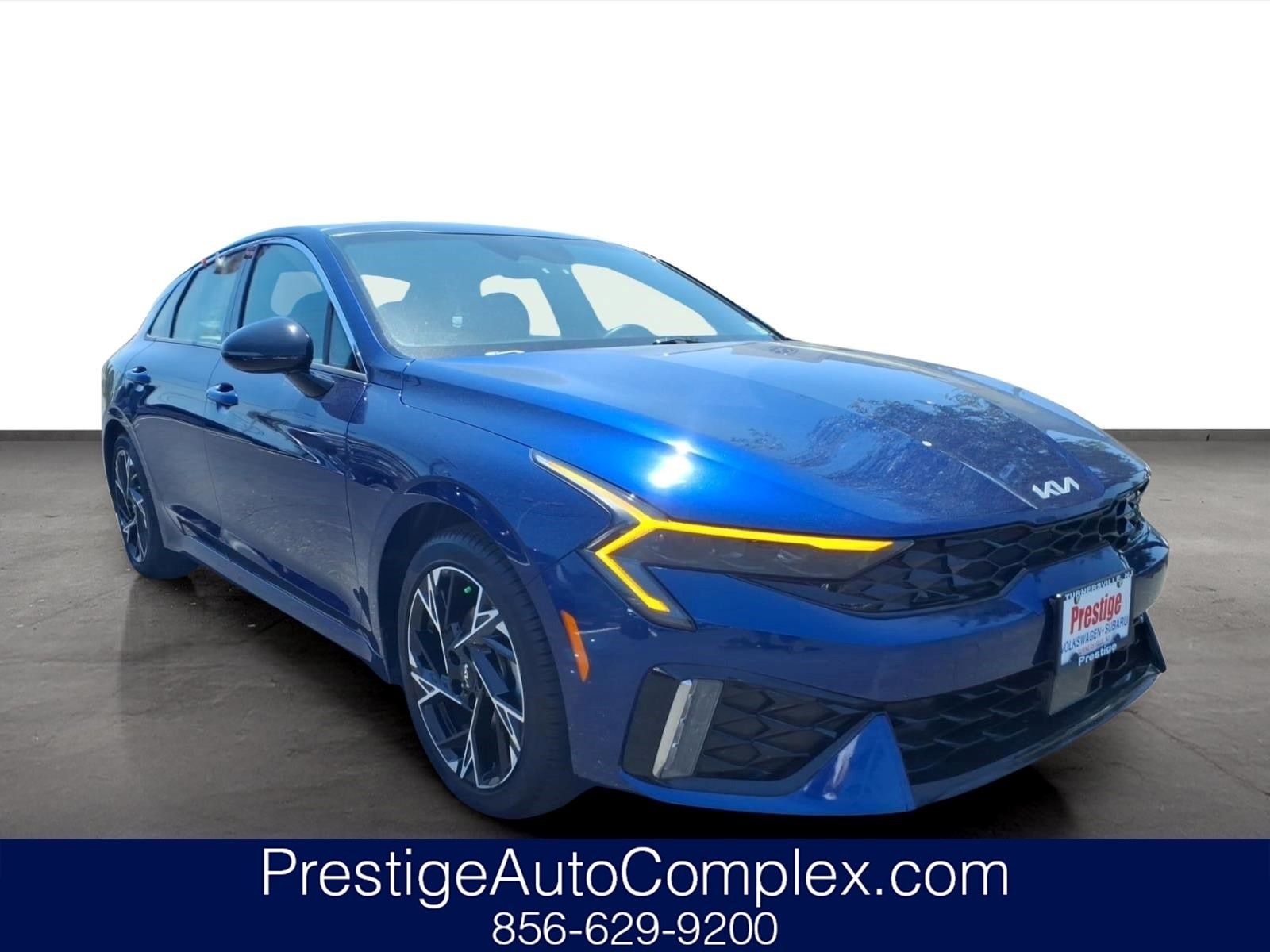 2025 Kia K5