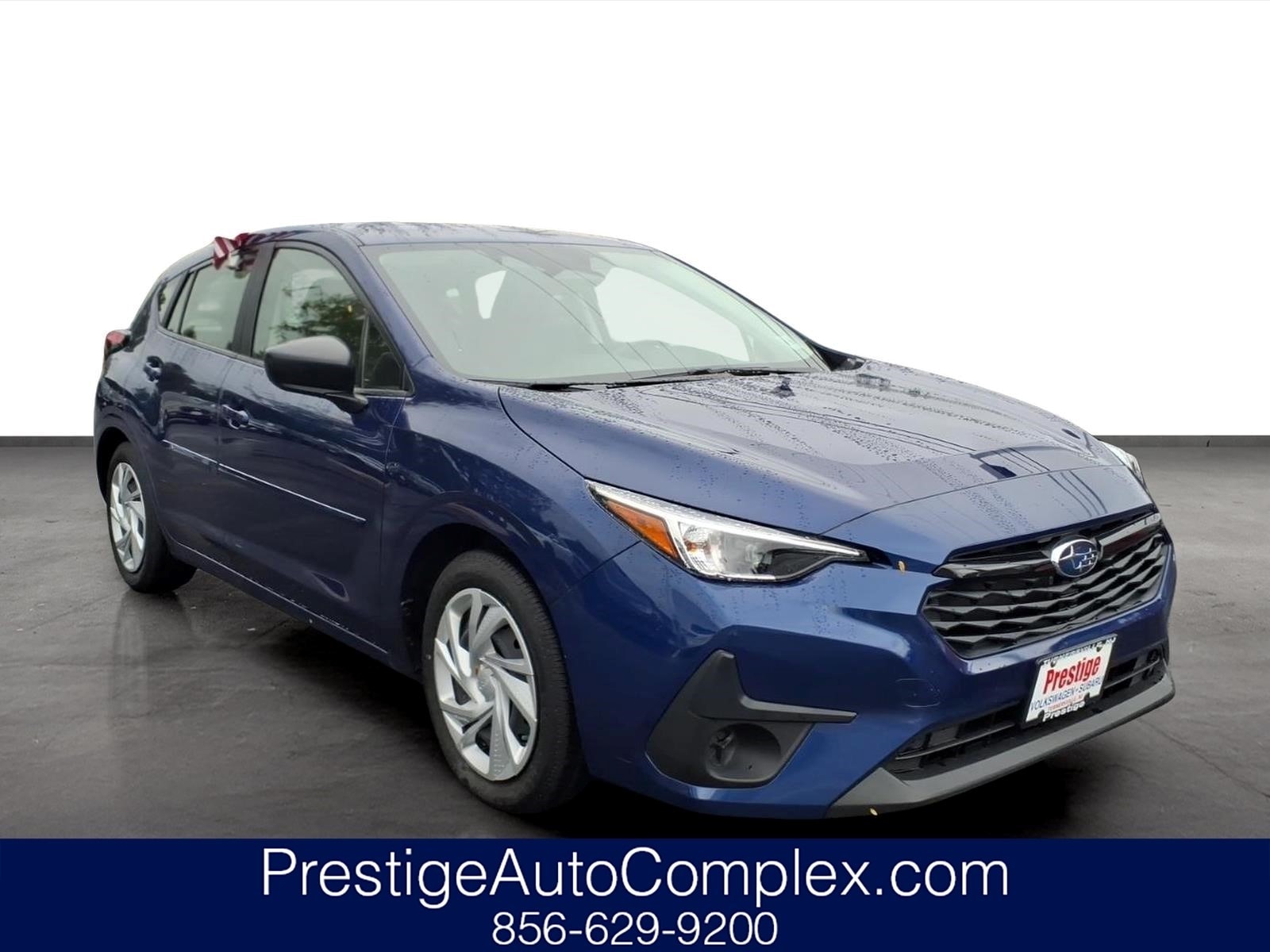 2024 Subaru Impreza