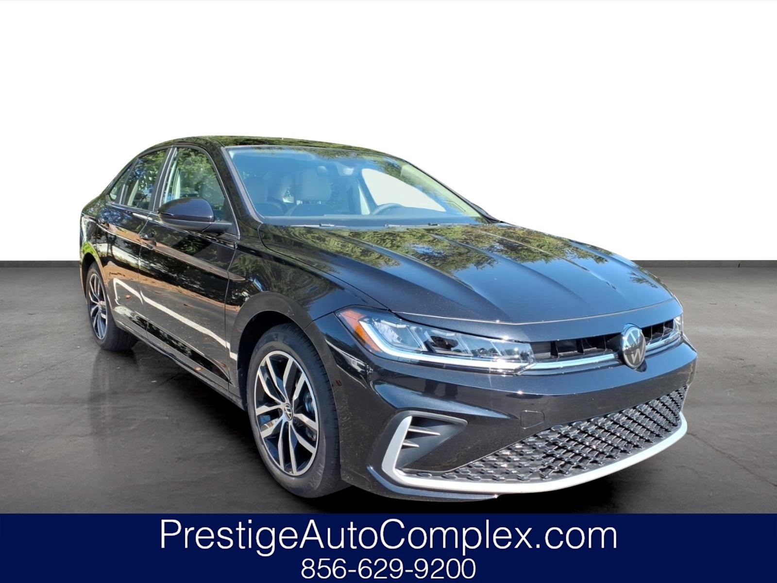 2027 Volkswagen Jetta Sedan