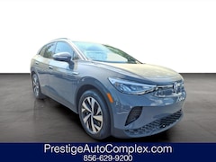 2026 Volkswagen ID.4 Pro SUV