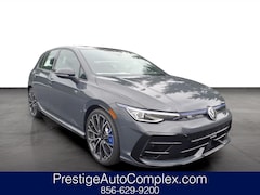 2026 Volkswagen Golf R 2.0T Hatchback