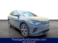 2026 Volkswagen ID.4 Pro S SUV
