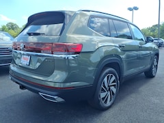 2026 Volkswagen Atlas 2.0T SE W/Technology SUV