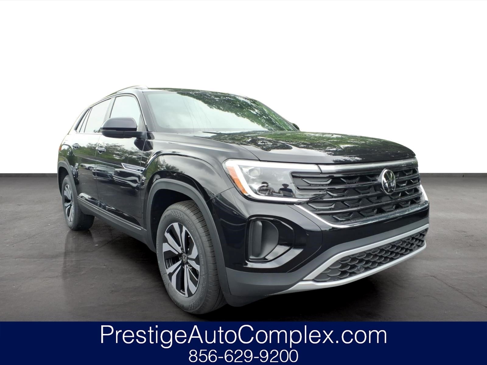 2026 Volkswagen Atlas Cross Sport 2.0T SE SUV