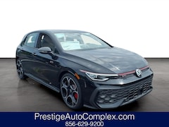 2026 Volkswagen Golf GTI 2.0T Autobahn Hatchback