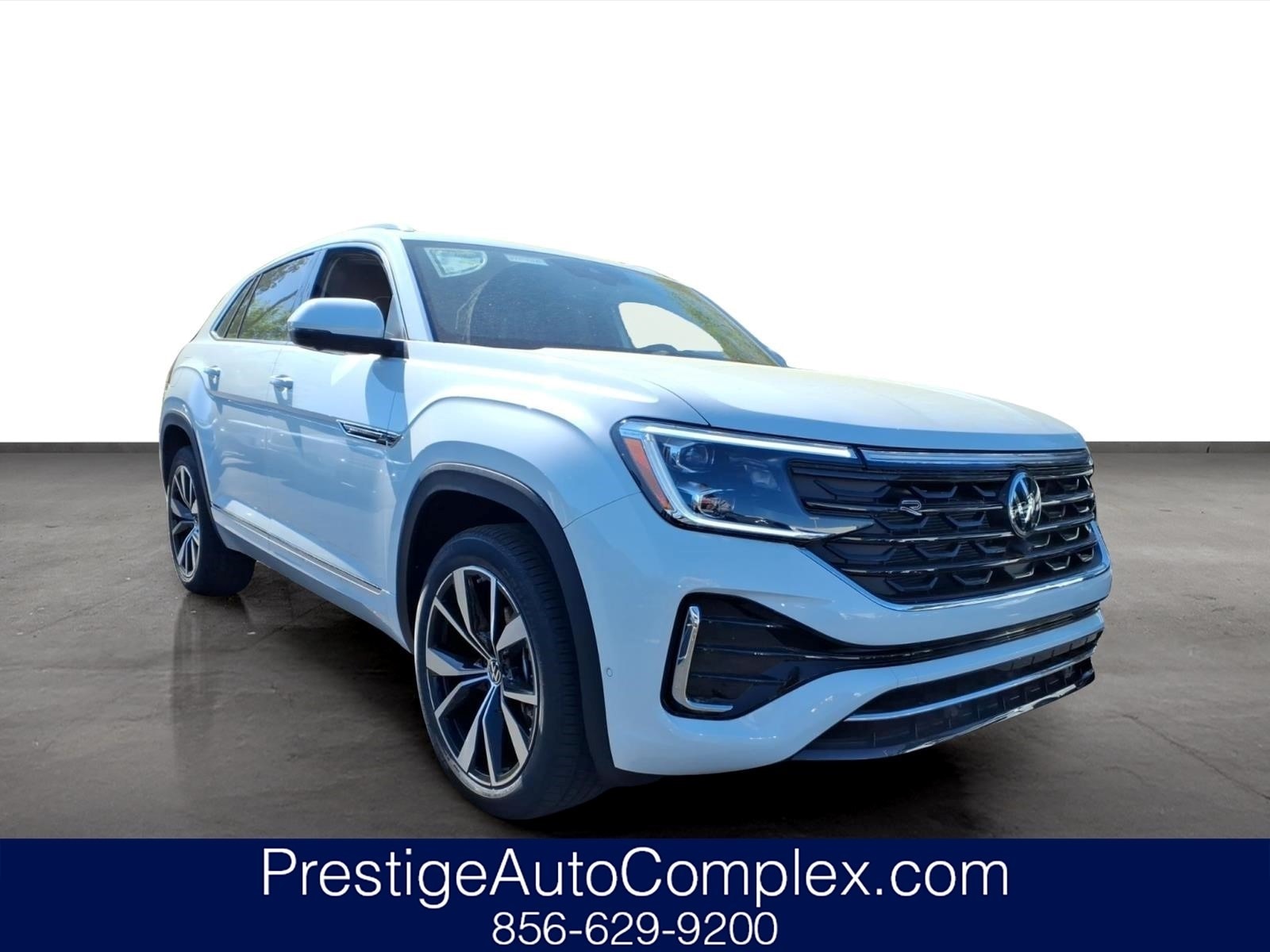 2026 Volkswagen Atlas Cross Sport