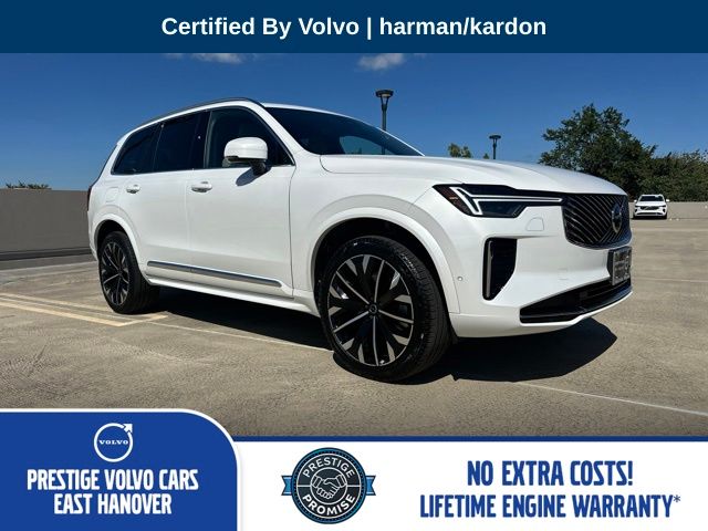 2026 Volvo XC90