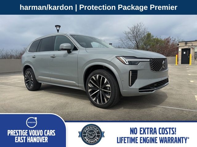 2026 Volvo XC90