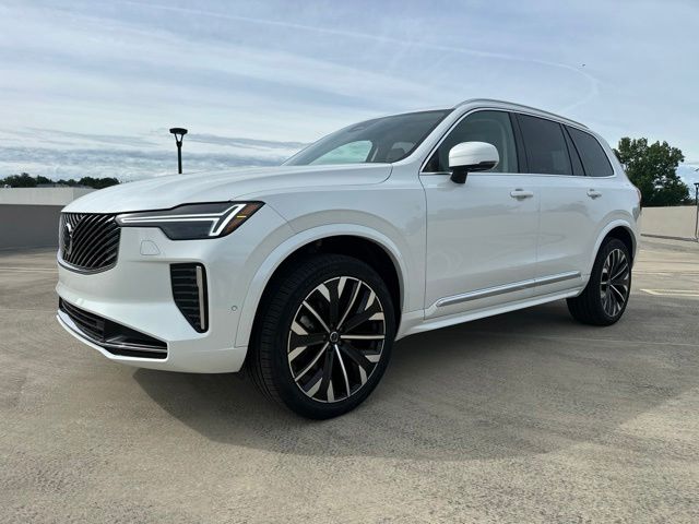 New 2026 Volvo XC90 B6 Ultra 7-Seater SUV