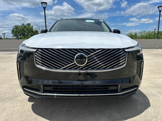 New 2026 Volvo XC90 B6 Plus 7-Seater SUV
